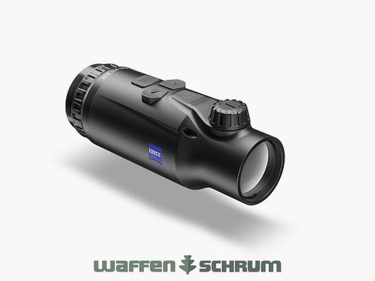 Zeiss DTC 3/38