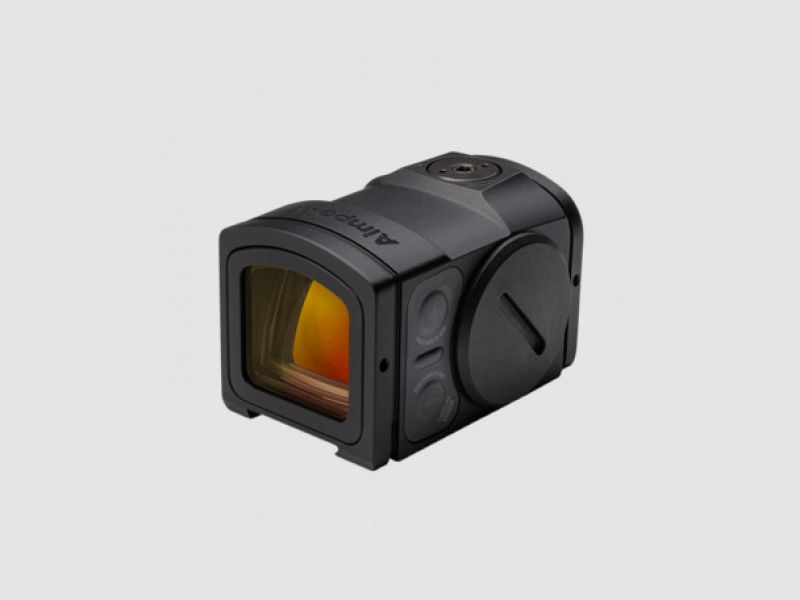 Aimpoint Rotpunktvisier Acro C-2 3,5 MOA incl. Adapter für Acro Interface