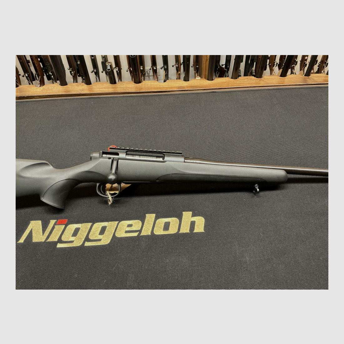 Mauser M18 .308Win, image 4 sur 9
