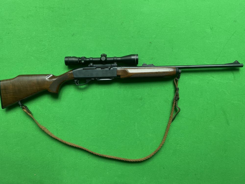 Remington 7400 .308Win