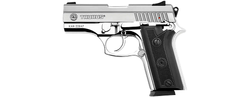 Taurus Pistole 938