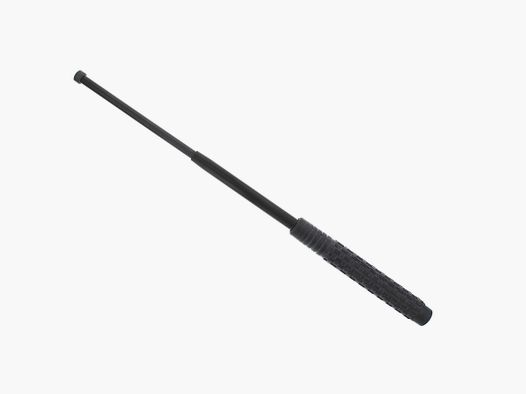 ESP Bastón telescópico incluido el funda - 21''