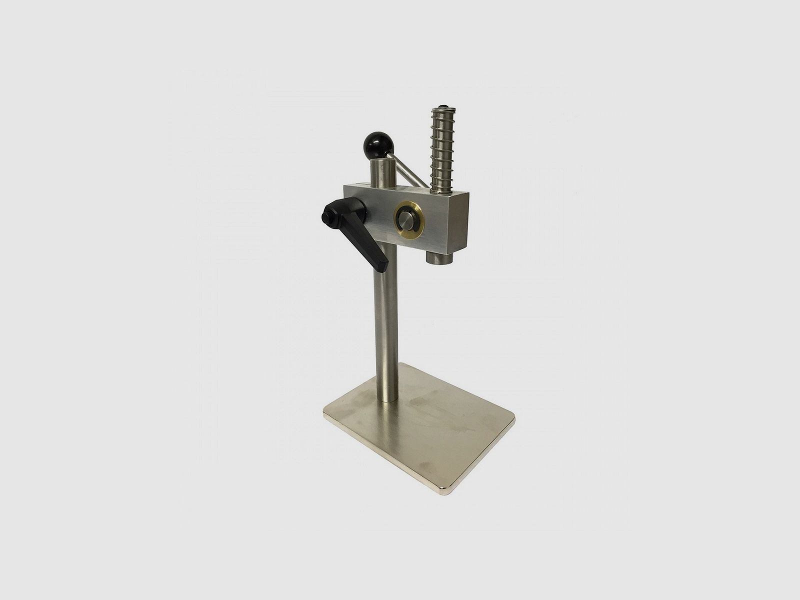 HARRELL ARBOR PRESS, Bild 3 von 4