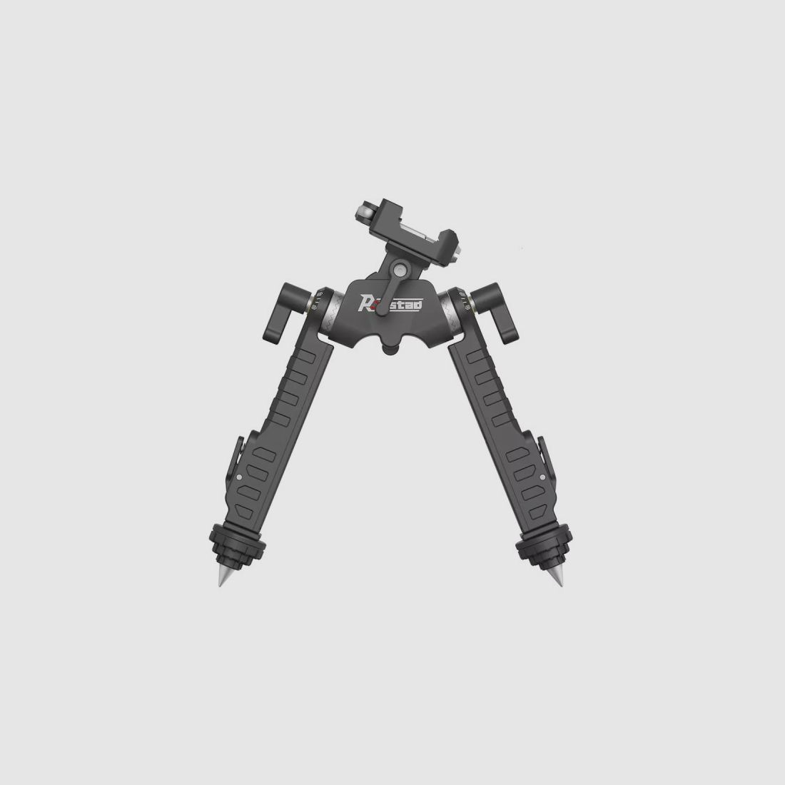 Dreh- und Neigebipod RokStad FMA von 11,17 CM – 23,37 CM, Bild 9 von 11
