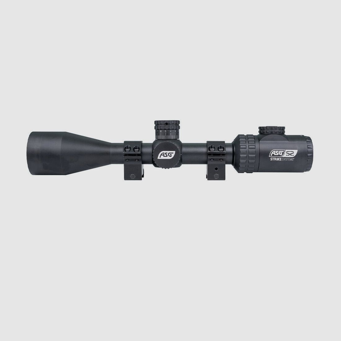 Luneta celownicza Strike Systems HMTS-01 3–12×44
