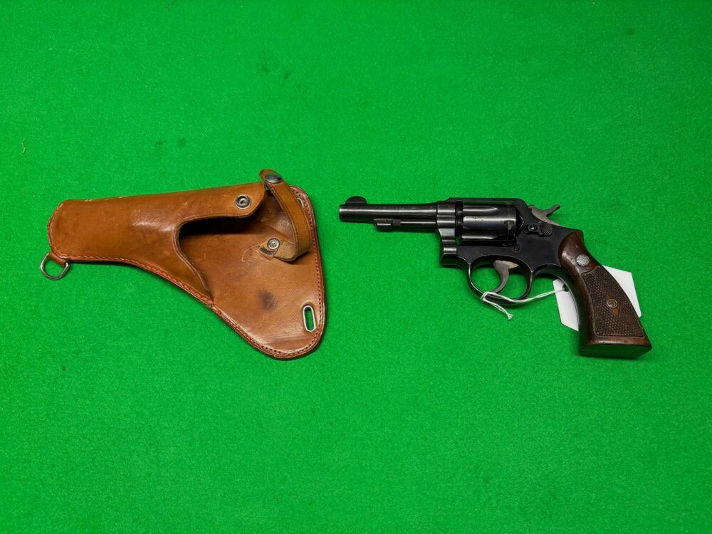 Smith & Wesson