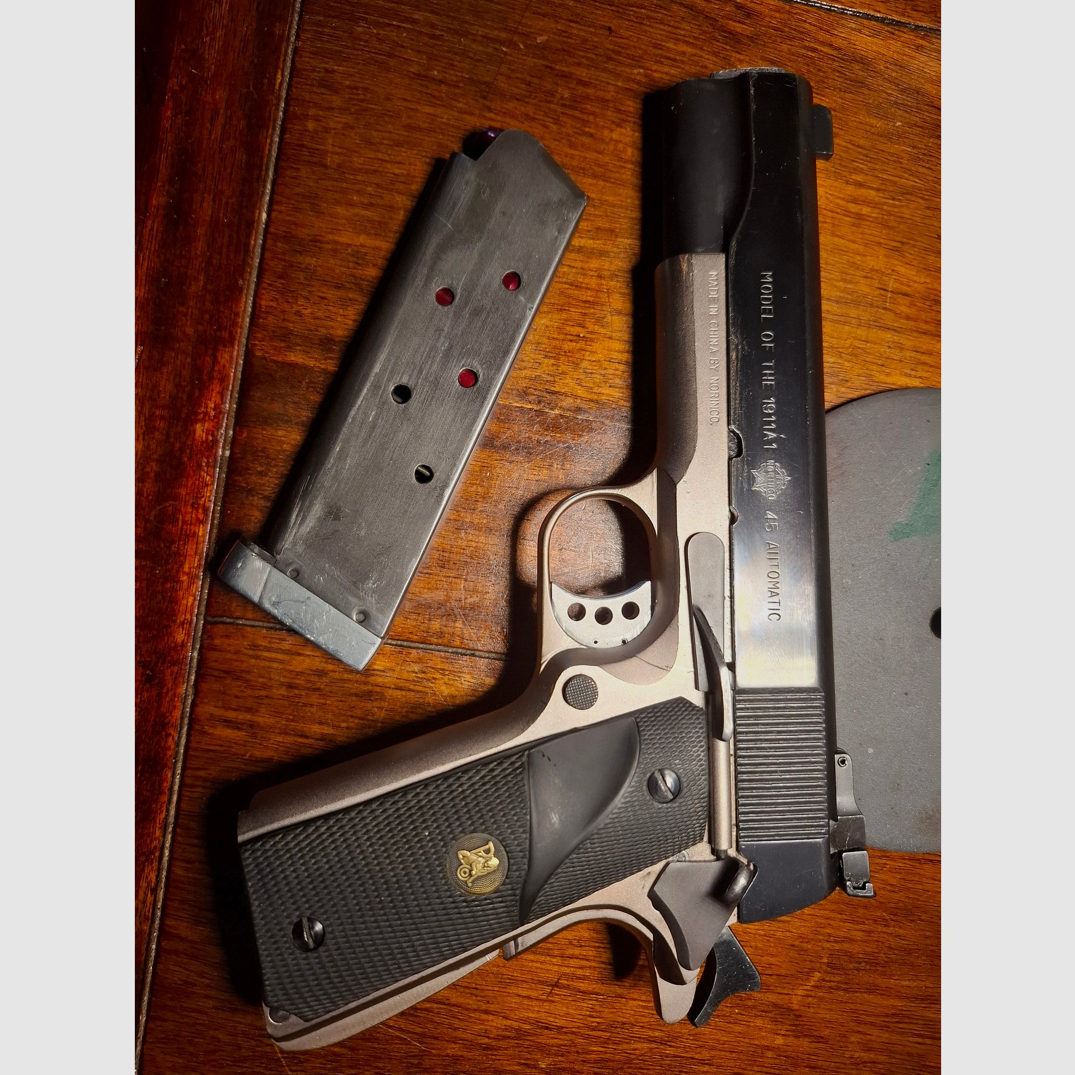 Norinco 45 ACP