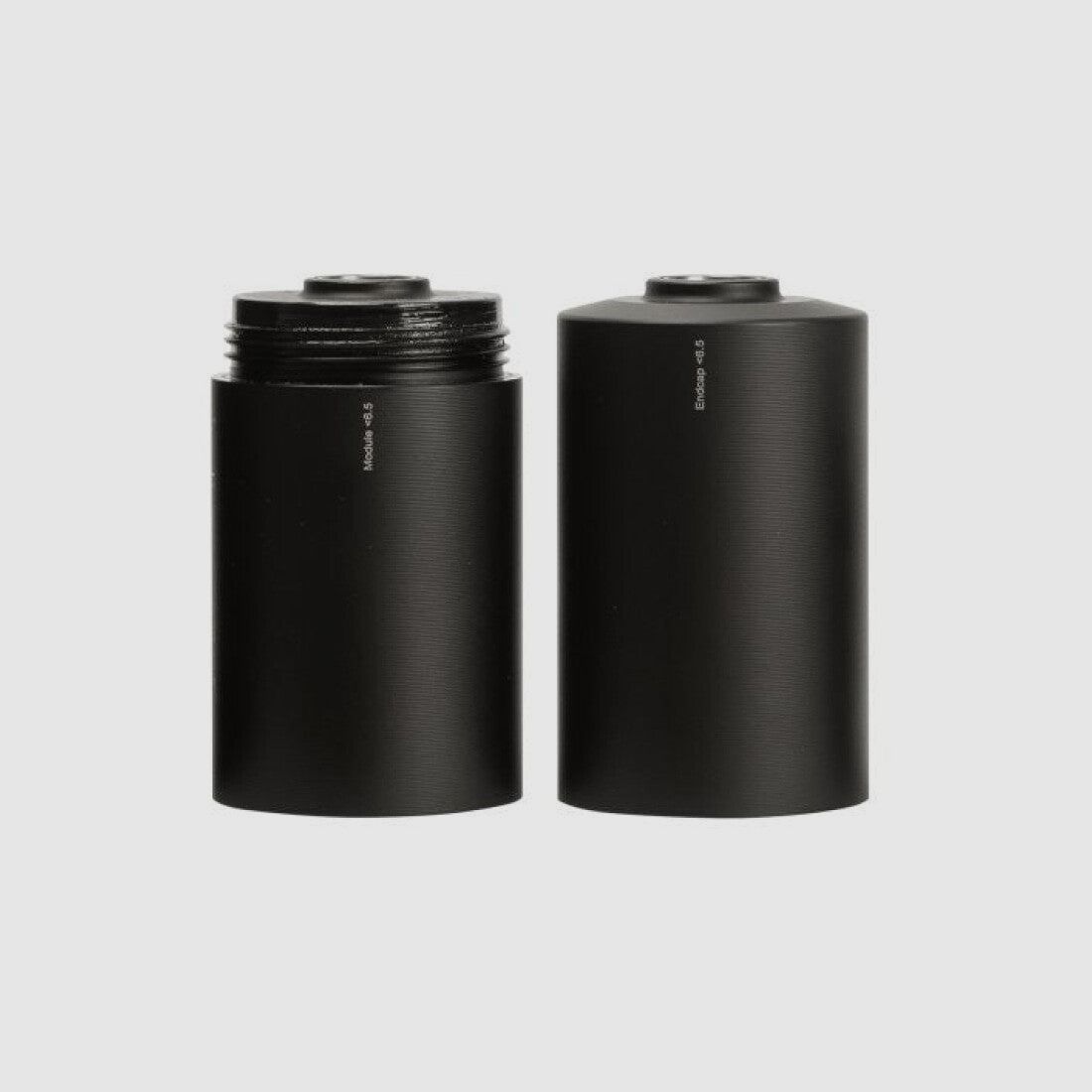 Zentraleinheit A-Tec Optima 45