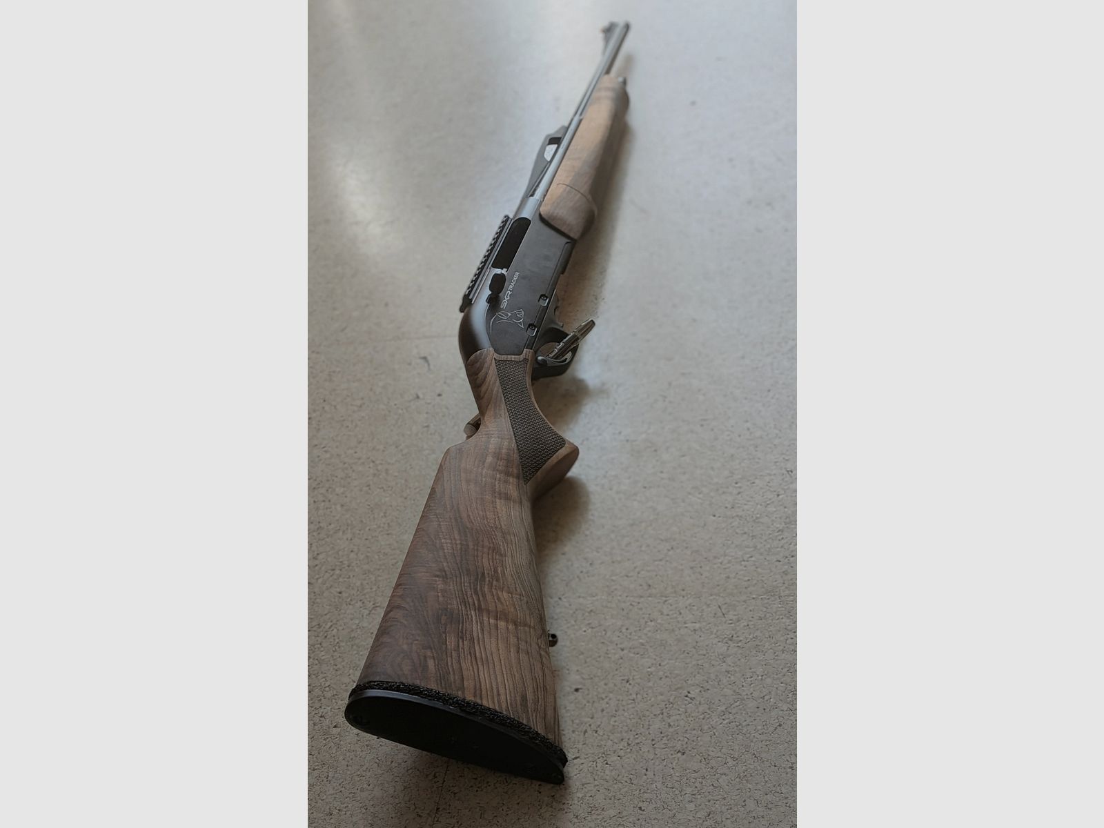 Winchester SXR Tracker 308 Win