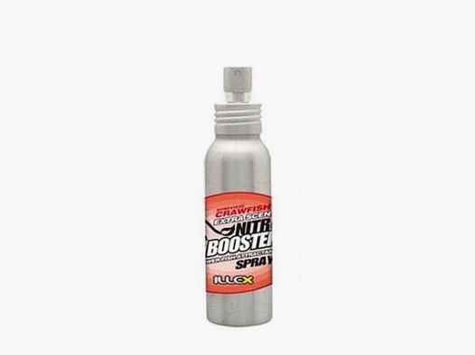 Illex Nitro Booster Spray Crawfish
