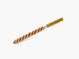 Erzinger Bürsten Broncedraht Kal. 5.6 Ø6.1mm M4 x 0.5 Innengewinde