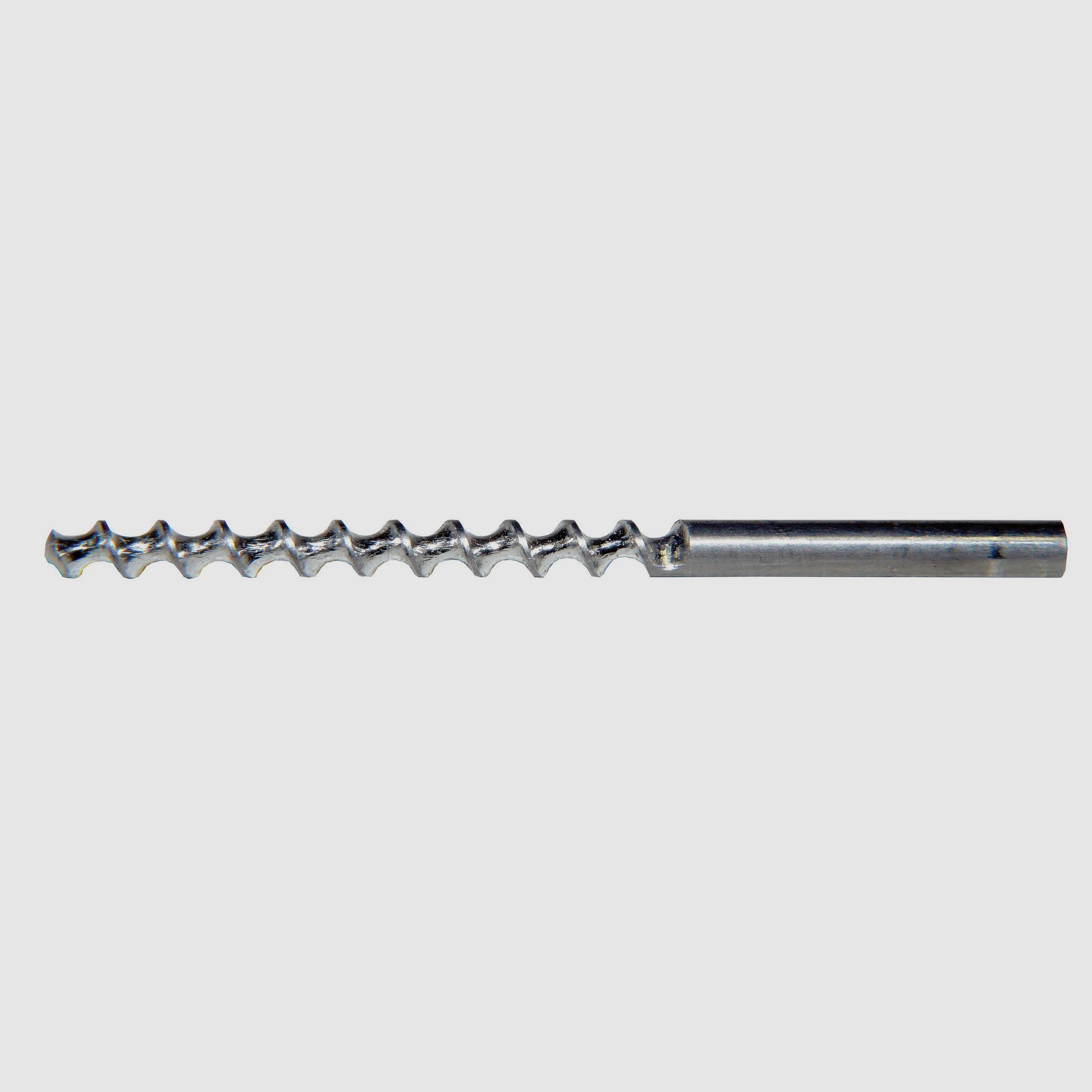 Ballistol Werg-Adapter Aluminium