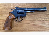 Smith & Wesson Modell 17-4