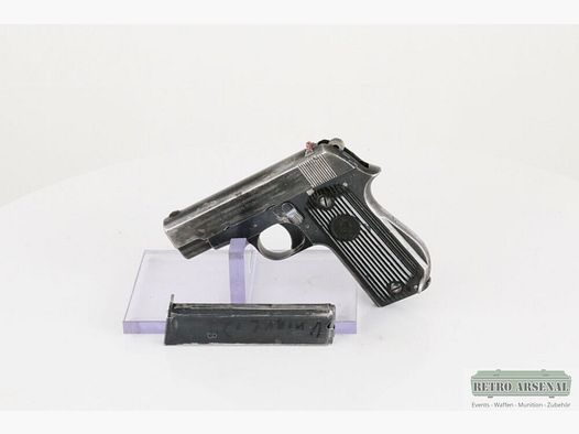 Unique Mod. L
