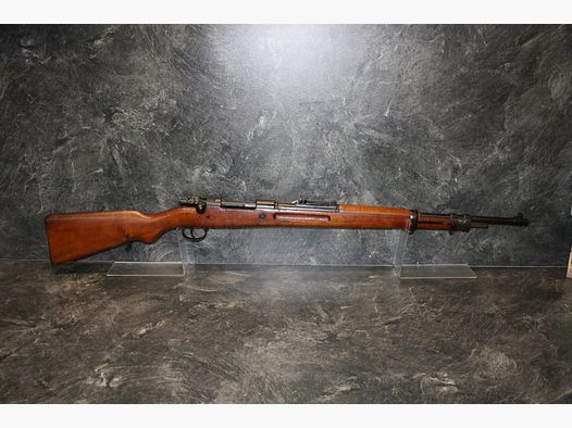 Top Original Mauser K98 Standard Krone U Kal 8x57IS # B62393