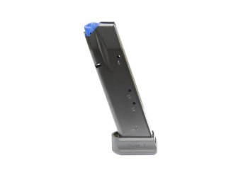 Magazynek CZ 75 CZ 85 SP-01 Shadow Shadow 2 19 nabojowy 9x19 0422-0710-15ND
