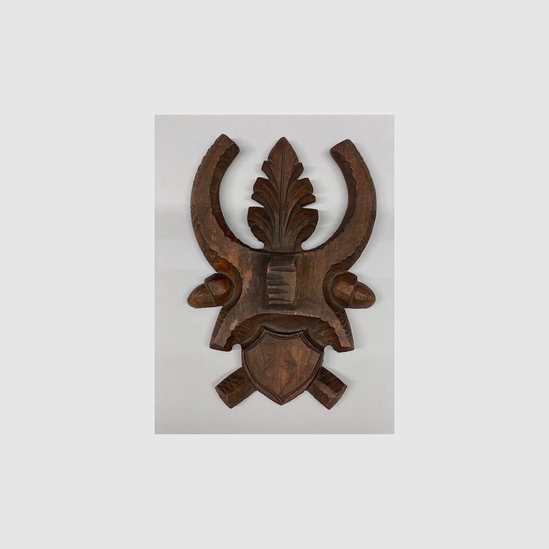 Wappenschilder 19cmx13cm