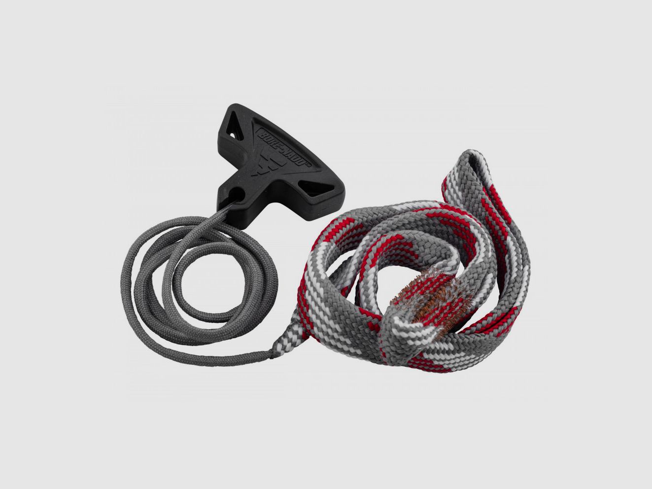 Corda di pulizia tipo BoreSnake per canne di pistole e revolver, immagine 1 di 4
