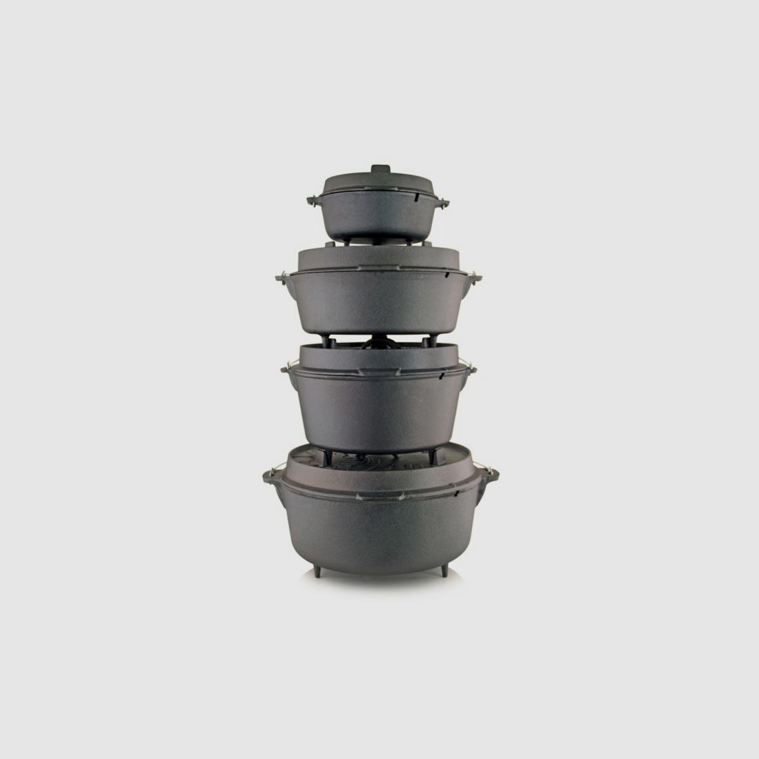Petromax Feuertopf Dutch Oven 5,7 l