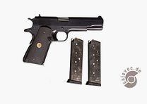 Colt 1911 MK IV Series 80