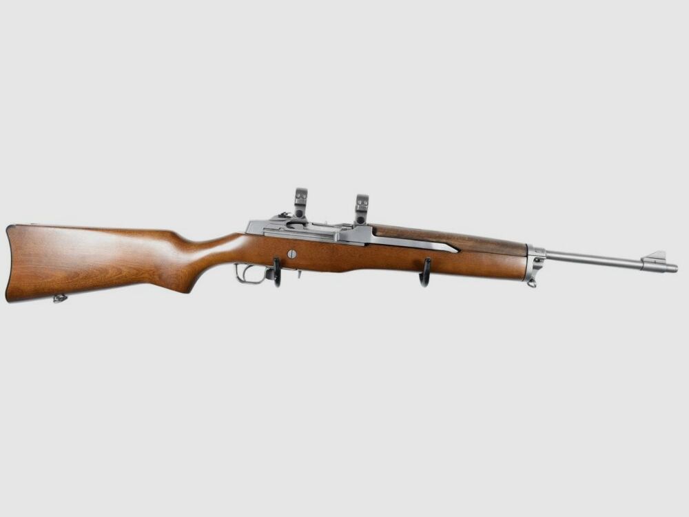 Ruger Mini 14