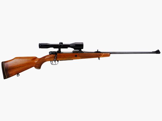 Mauser 2000 8x68S repeating rifles