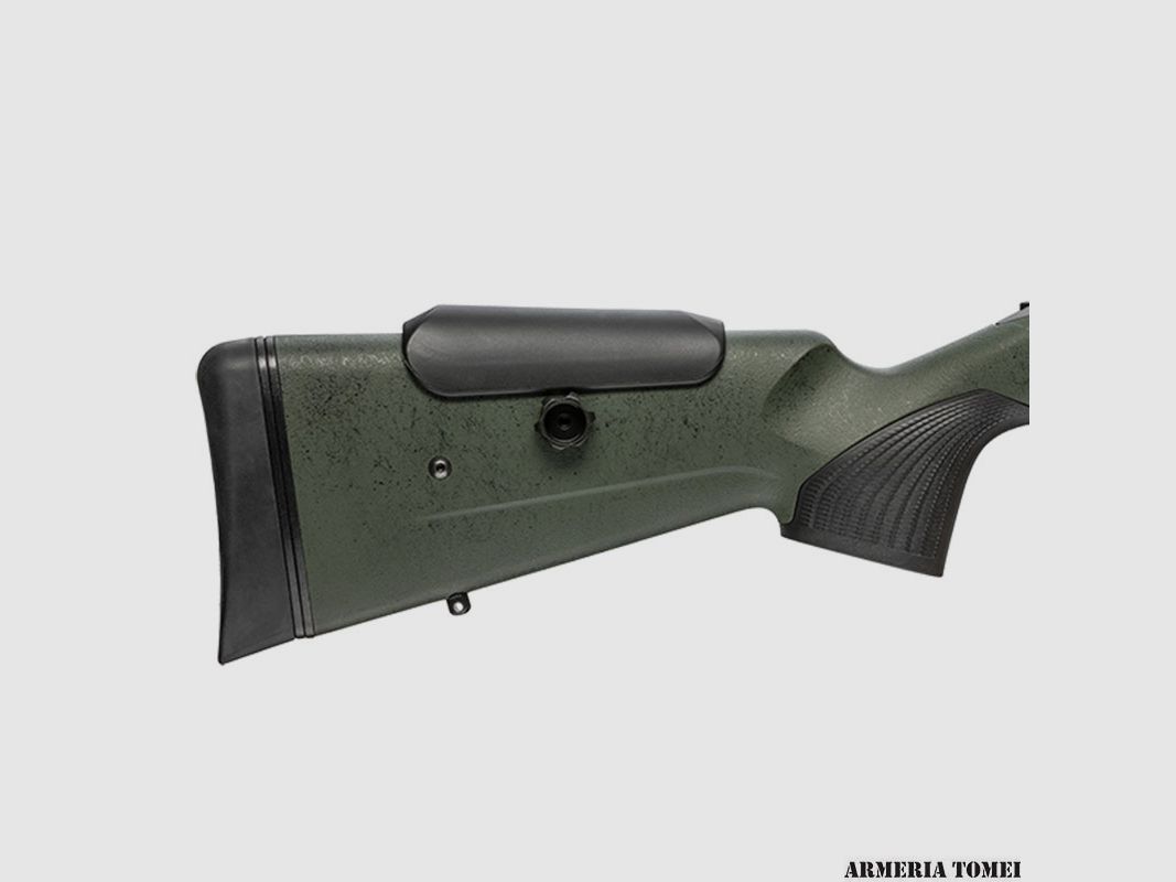 RIFLE – TIKKA – T3x SUPER VARMINT kal. 300 Win. Mag., zdjęcie 2 z 4