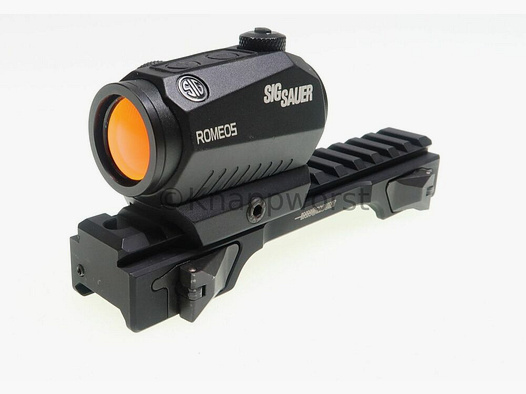 SIG Sig Sauer Romeos