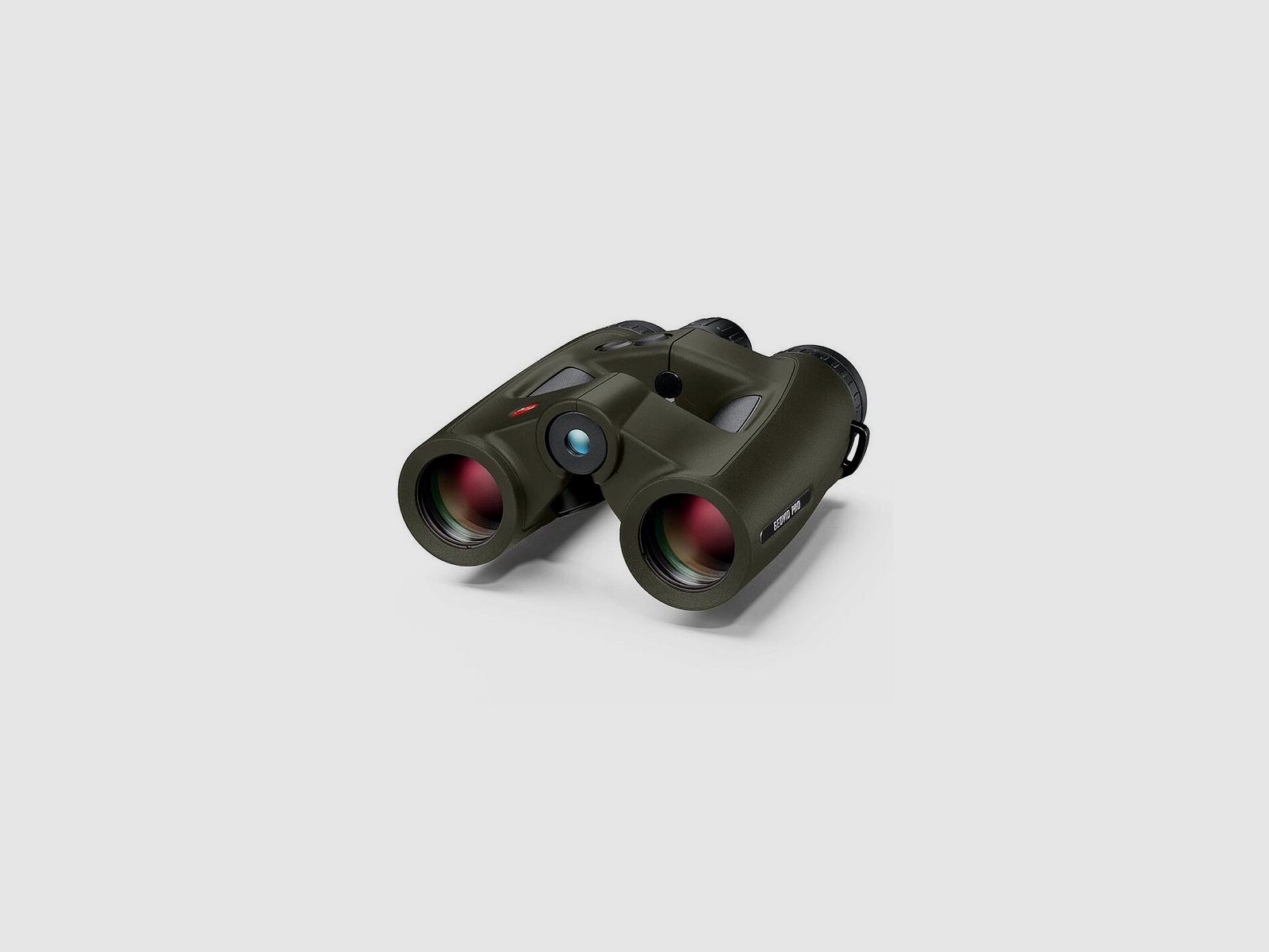 LEICA GEOVID PRO 10X32 OLIVE GROEN, afbeelding 1 van 10