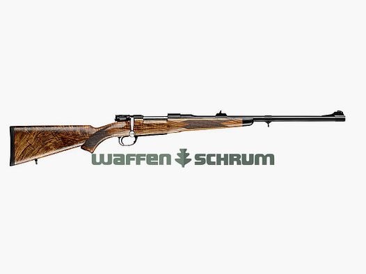 Mauser M98 Standard Diplomat SHK:7