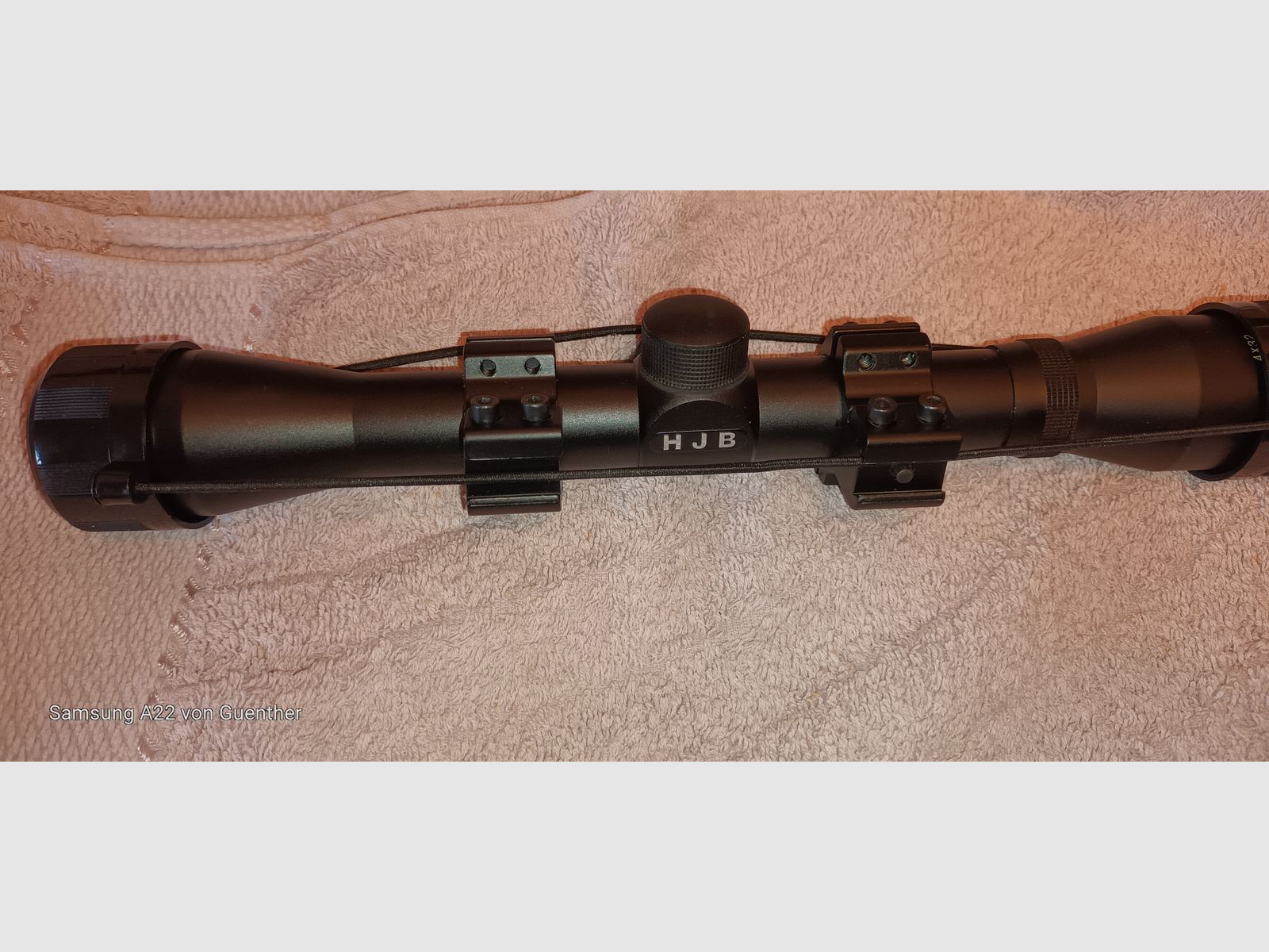 HÄMMERLI HUNTER-FORCE 900