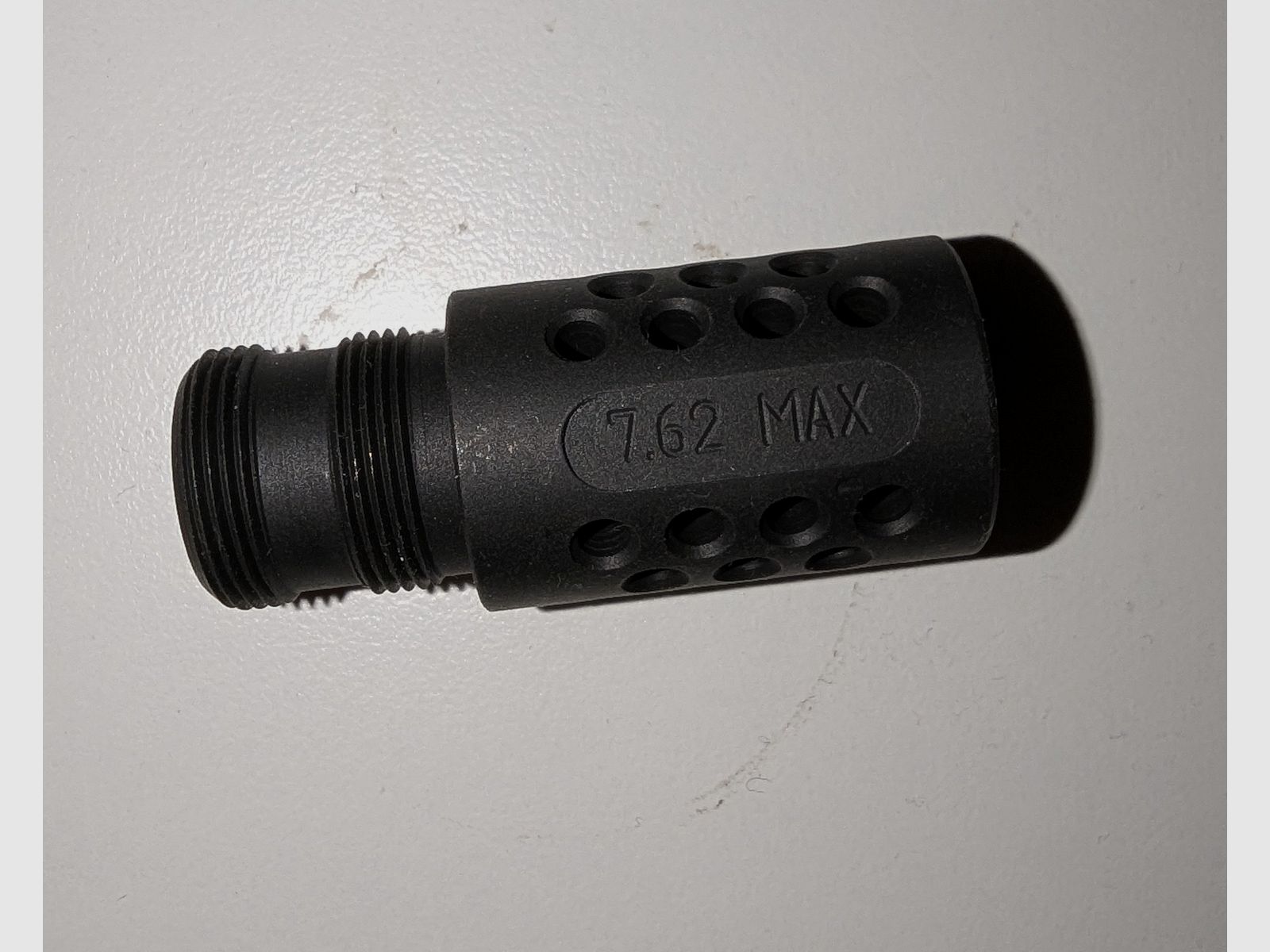 Bore Lock Hera Arms Link 1/2x28 Gewinde 223 und 308