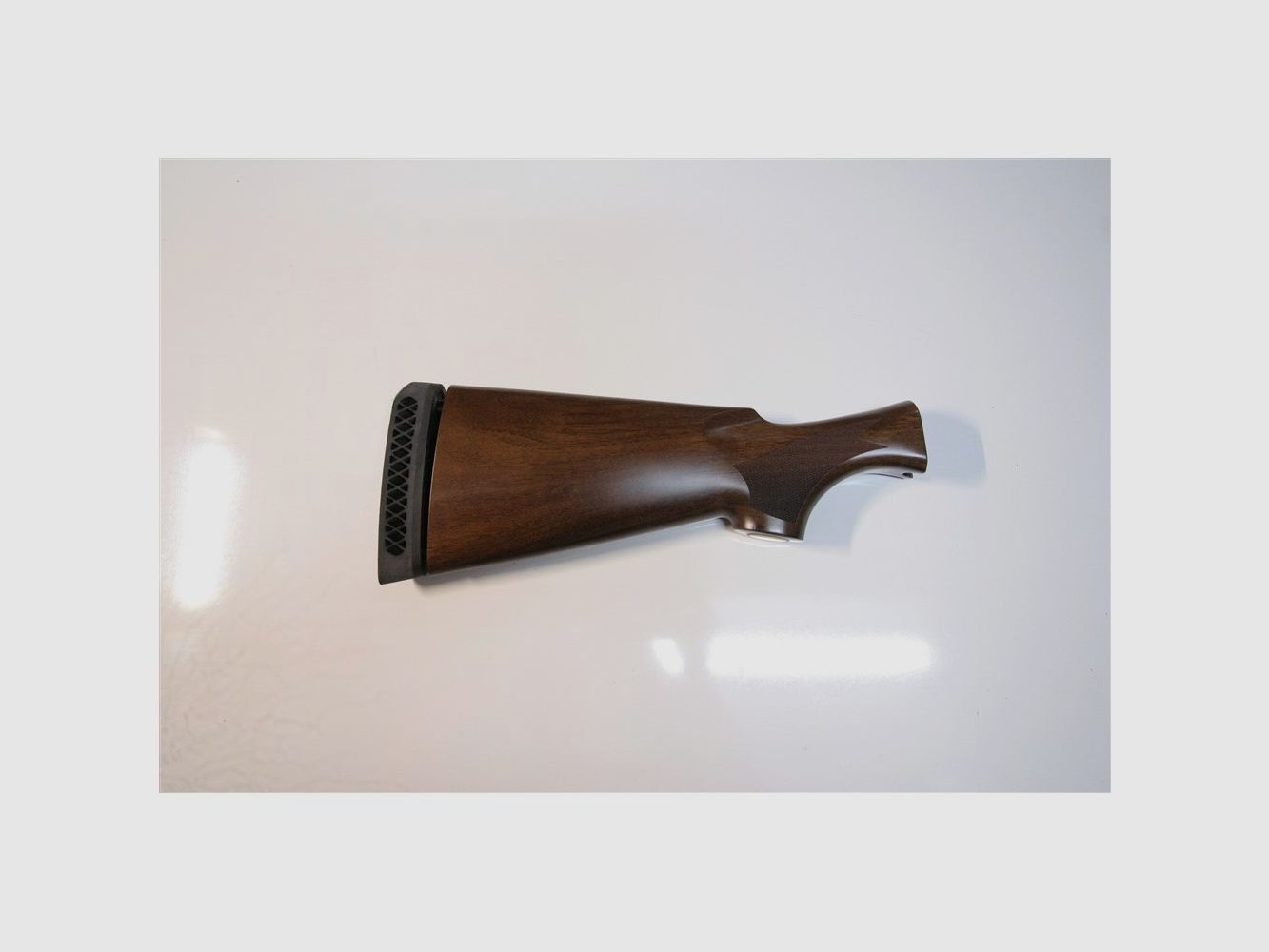 Benelli Super Black Eagle Vecchia serie Cal. 12, immagine 2 di 3