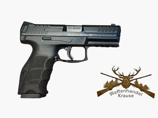 H&K SFP9