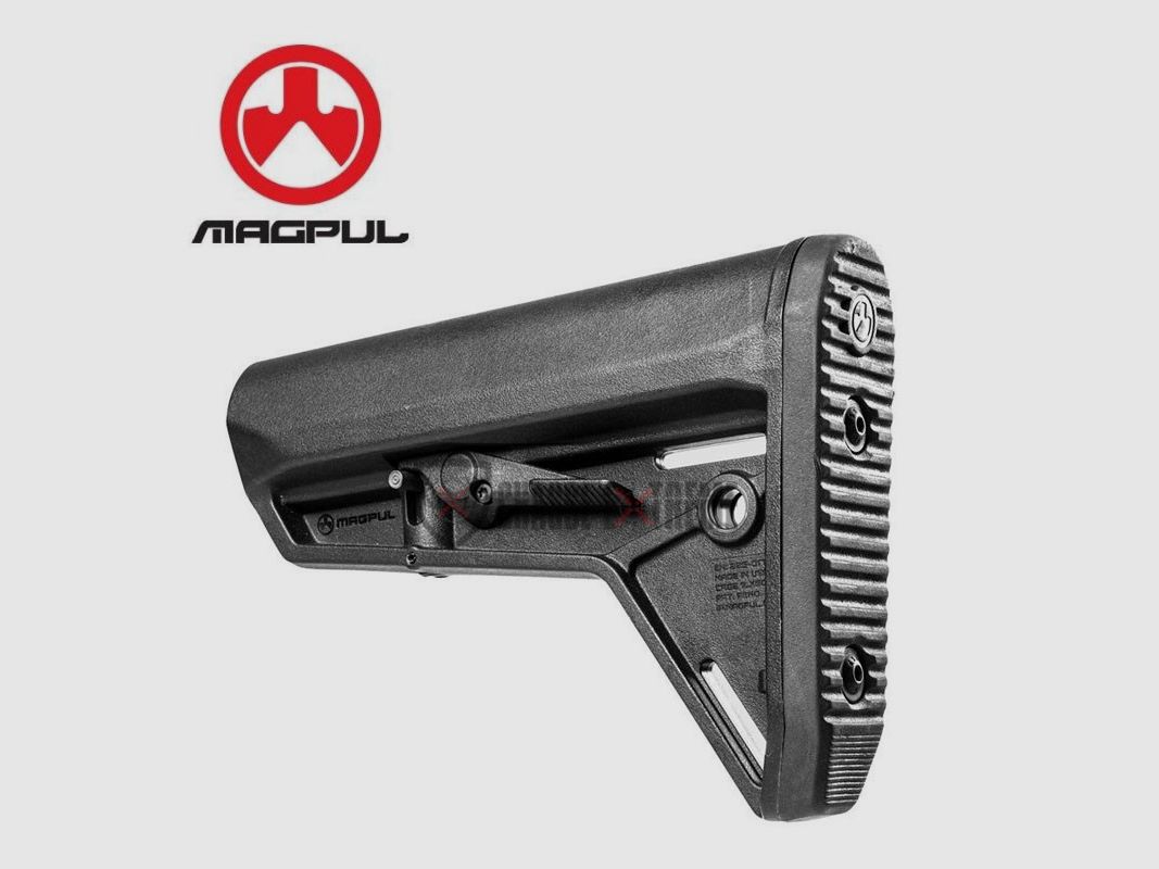 Culata MAGPUL Moe Sl Carbine Com-Spec para AR15/M4, imagen 3 de 3