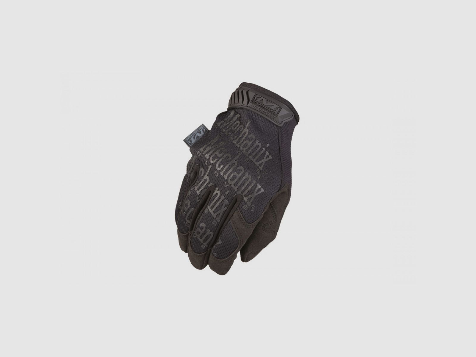 Mechanix Wear The Original 55 Covert S, image 3 of 7
