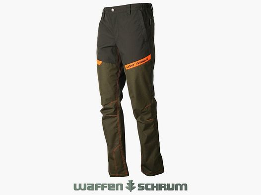 Somlys Doornbroek Traque Light Olijf