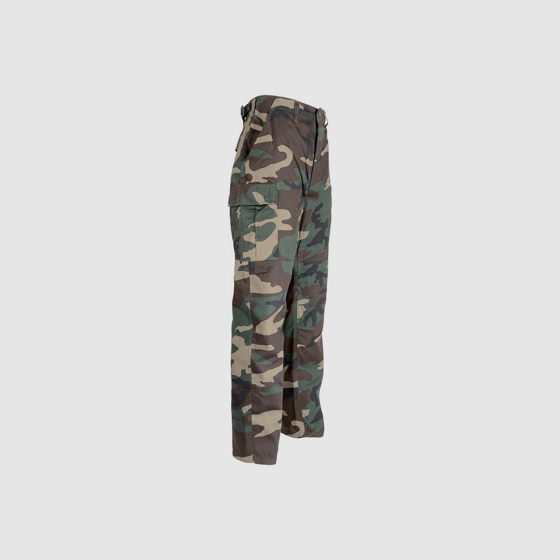 BDU Camo Broek, afbeelding 1 van 3