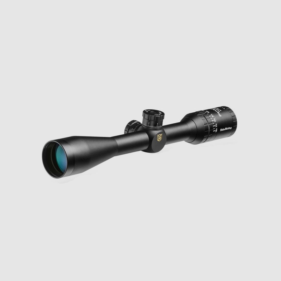 Nikko Stirling Panamax Precision 4-12x40, Bild 2 von 4