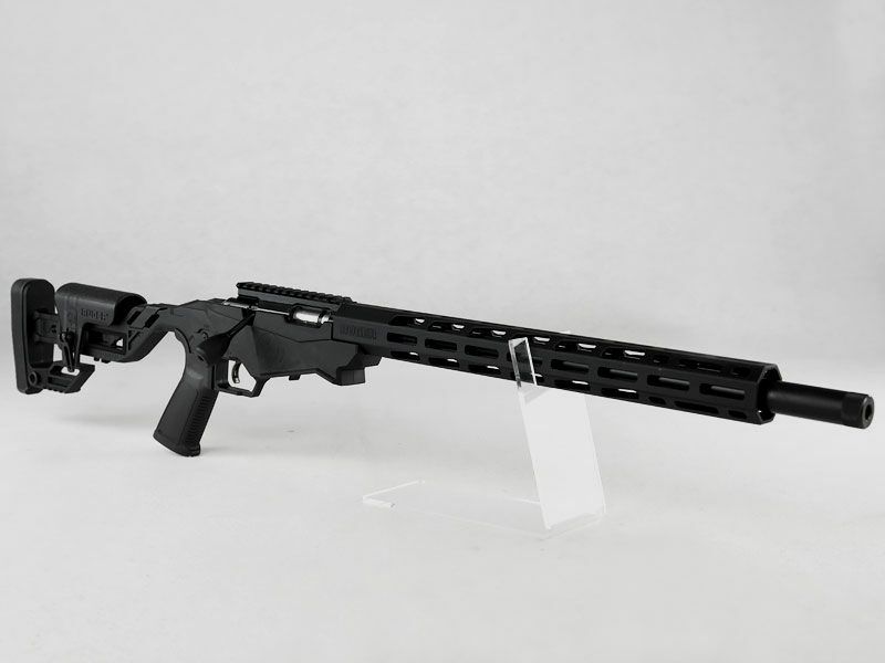 RUGER Precision Rimfire