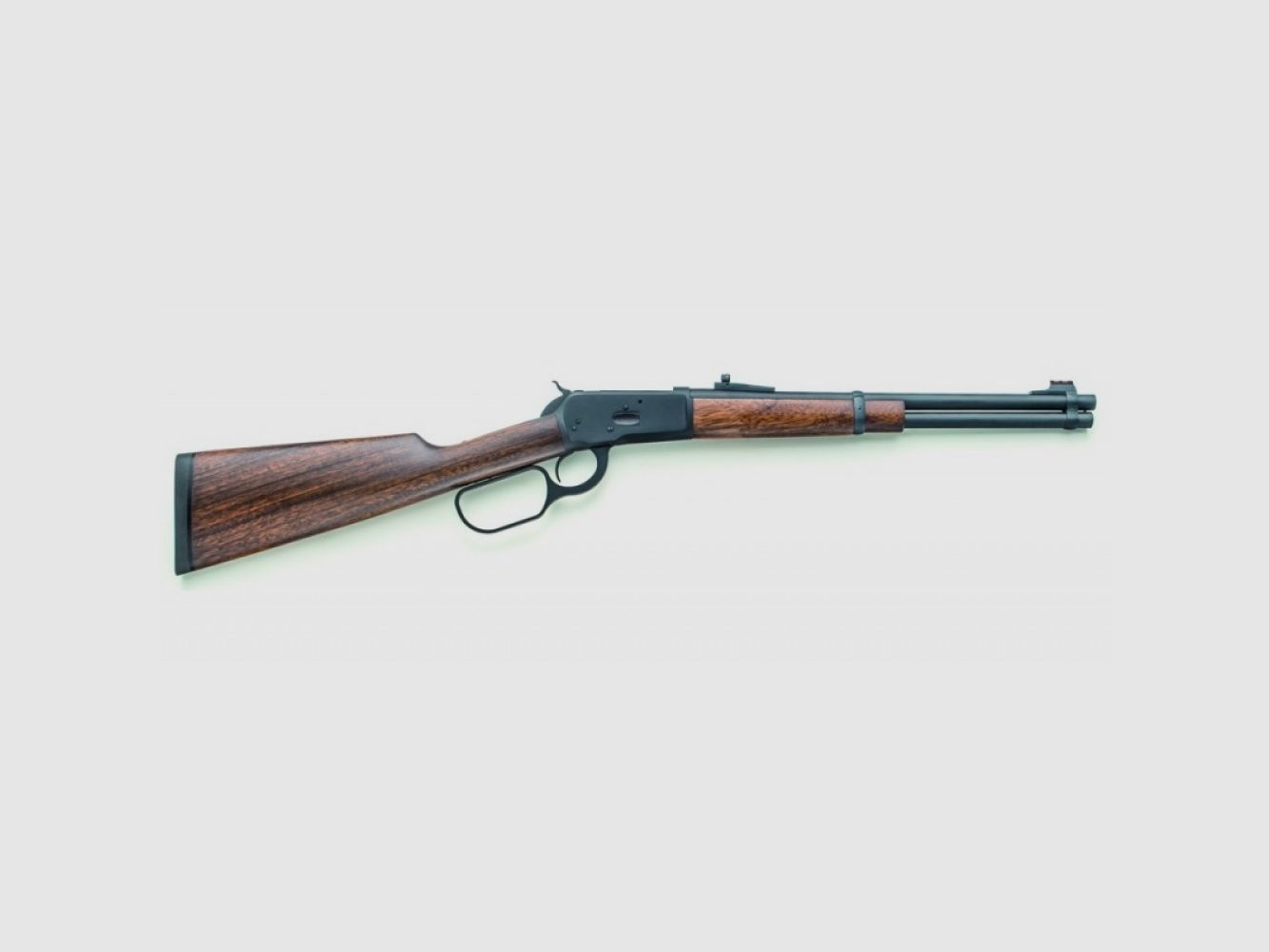Chiappa 1892 Lever Action Cal. .44RM Skinner Traper 16" Lauf, 8 Schuss