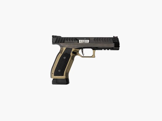 Laugo Arms Alien Performance Standard