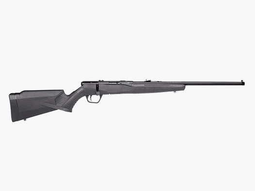 Savage B17 FTB Repetierbüchse Kal. .17 HMR