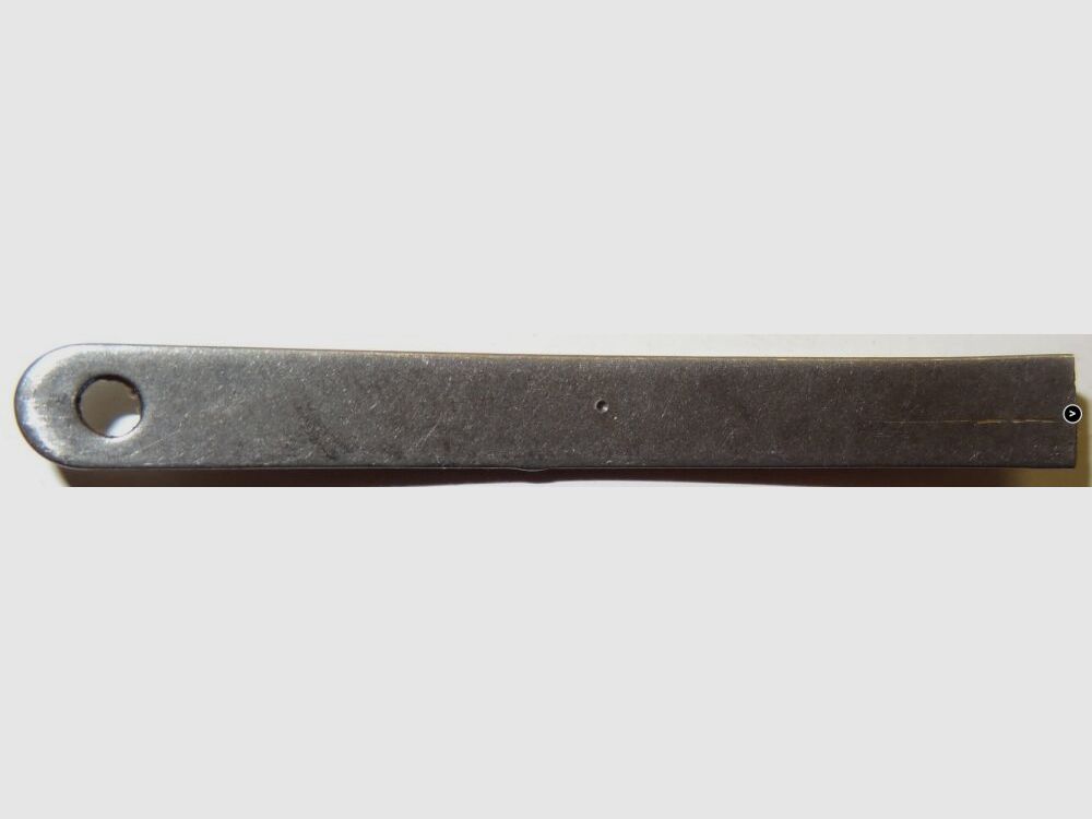 PPsh 41 ressort d'extraction