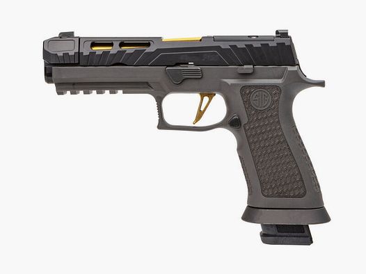 Sig Sauer P320 Spectre Comp
