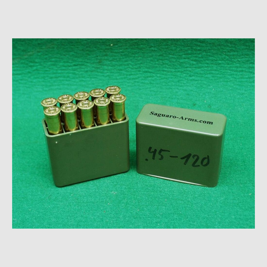 Hulsy Saguaro 45-120