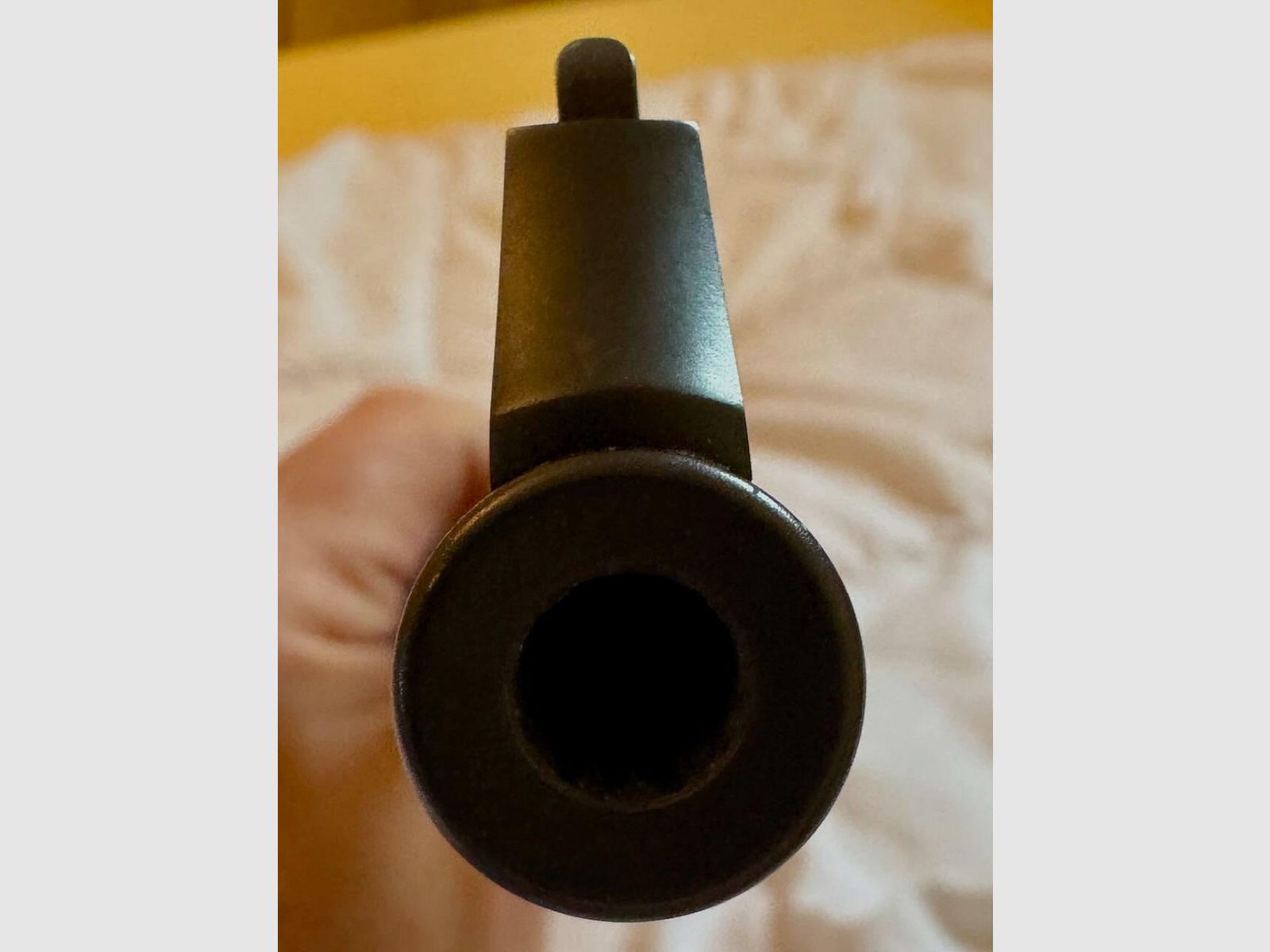 Mauser M03 Wechsellauf 30-06 60cm