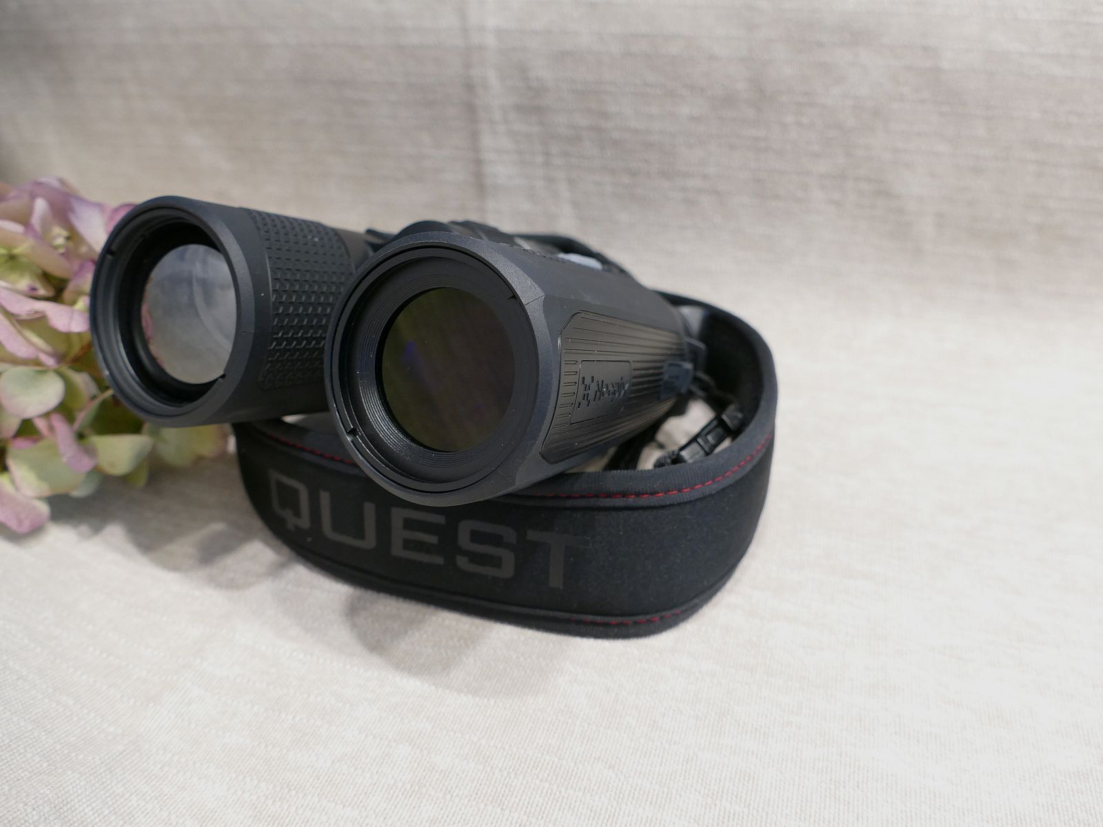 Nocpix Quest H50R, Bild 2 von 5