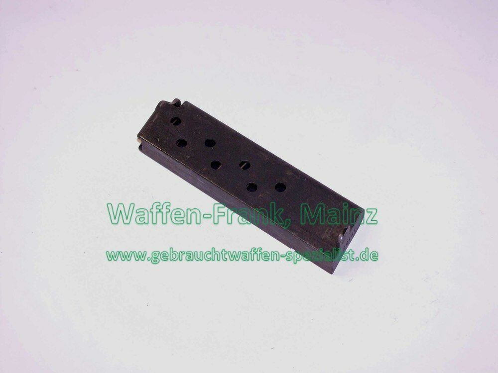 Astra - Spain Magazine Astra Mod. 600 9mmPara