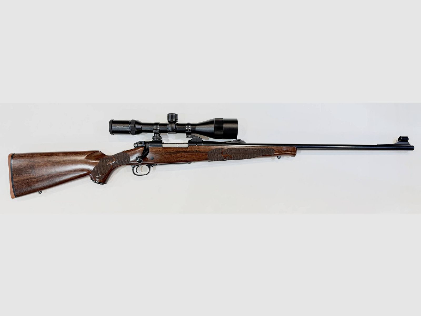 WINCHESTER 70 – 300 WIN. SH. MAG., immagine 2 di 10